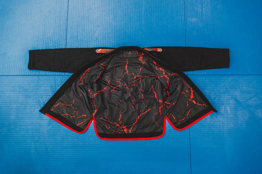 Gi Vulcan