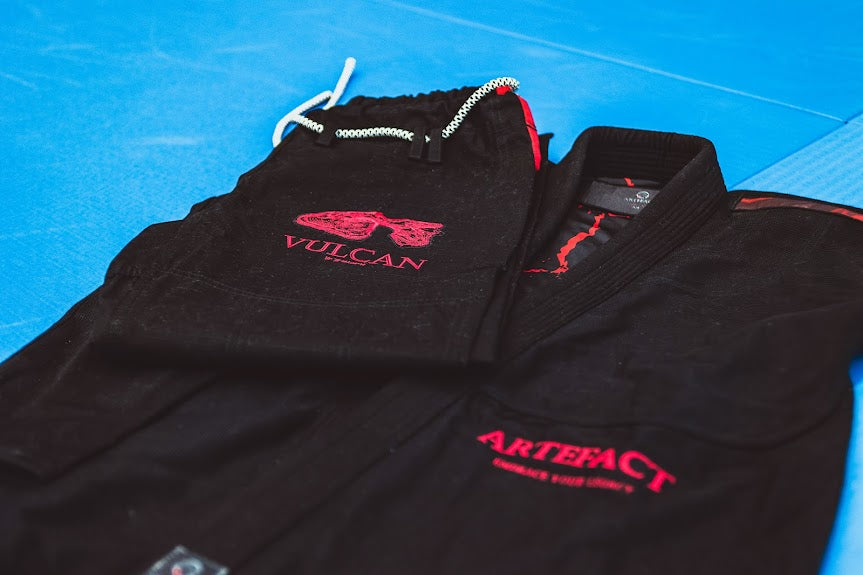 Gi Vulcan