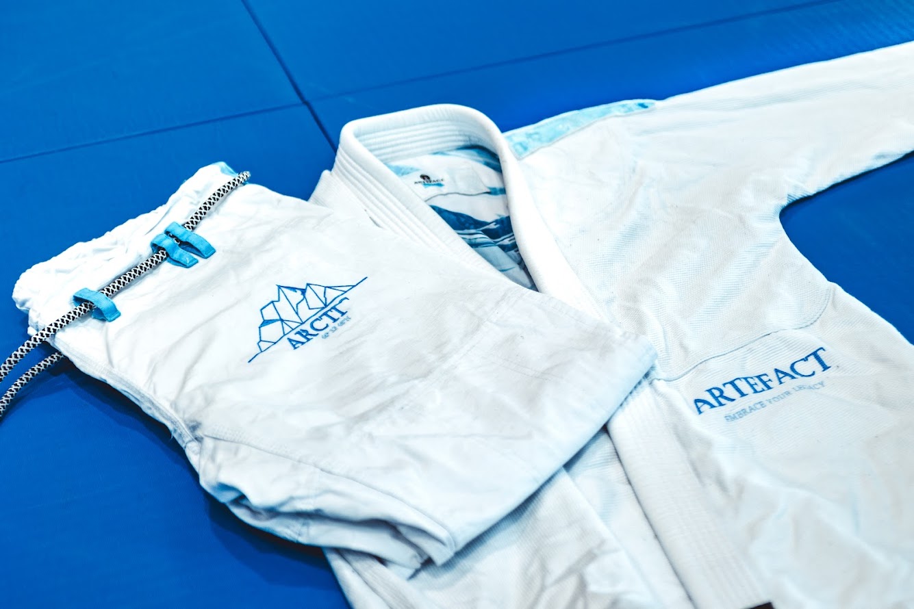 Gi Artic