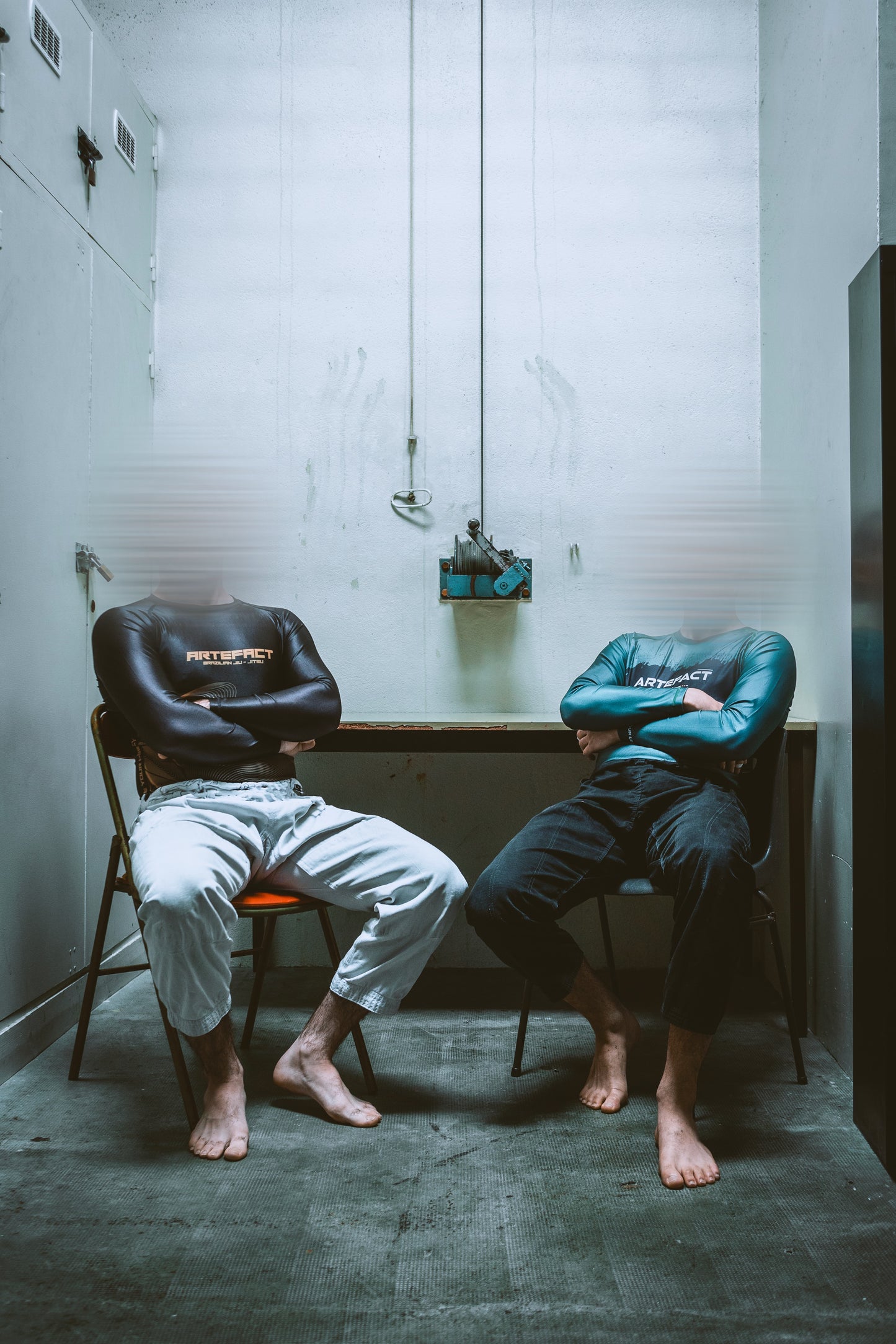 Rashguard LEGACY