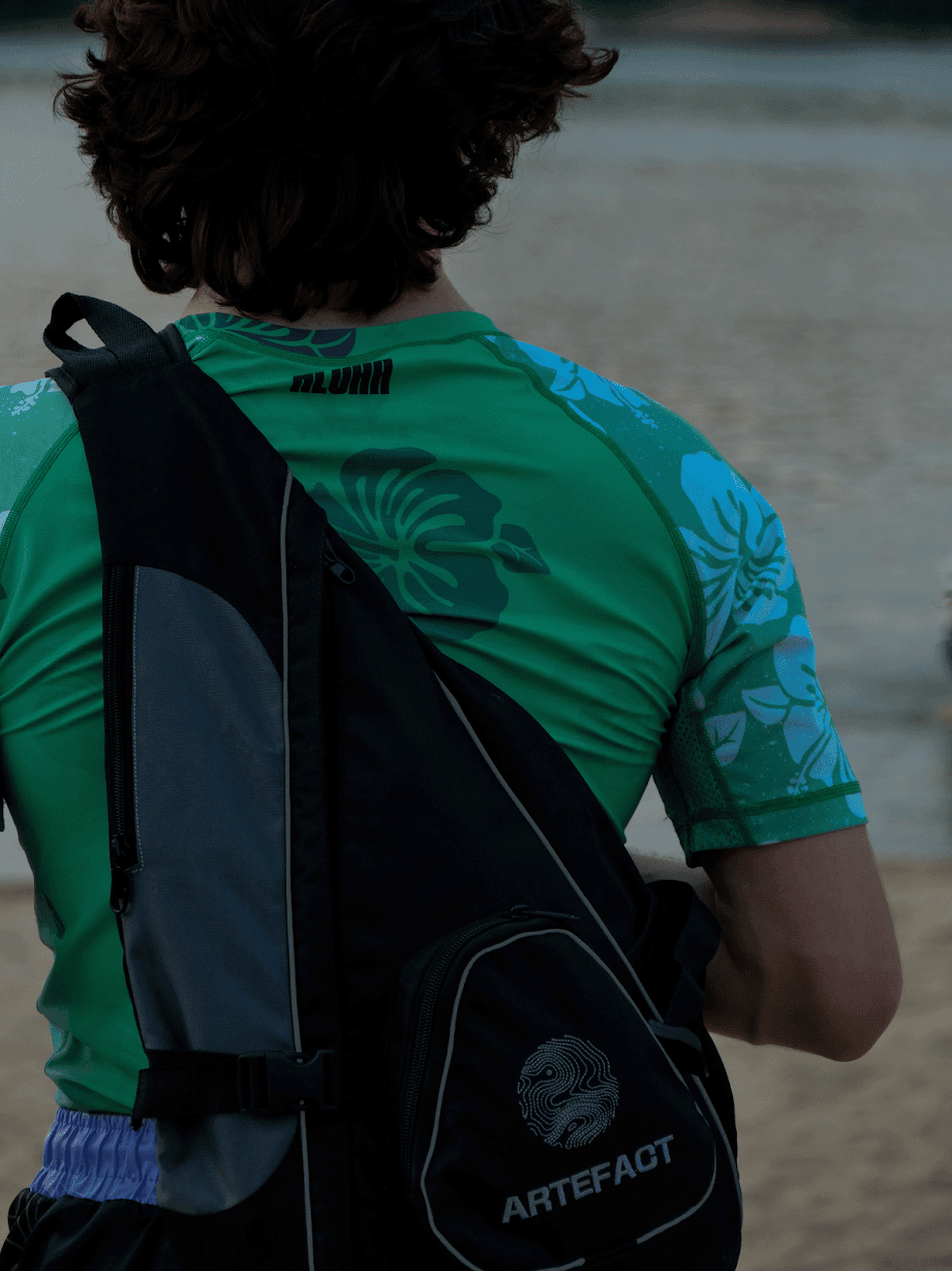 OMNI Sling Bag