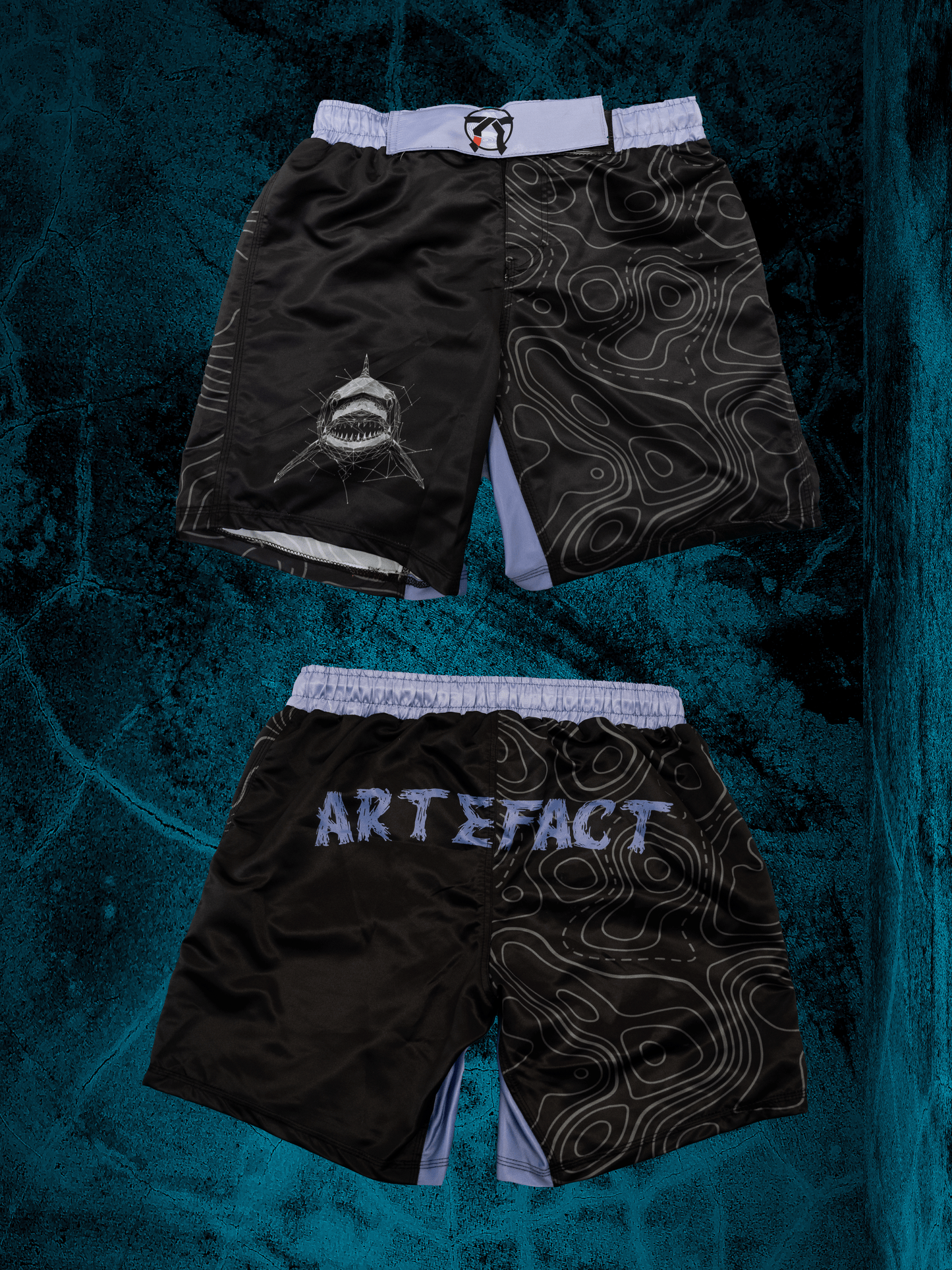 Short Abyss