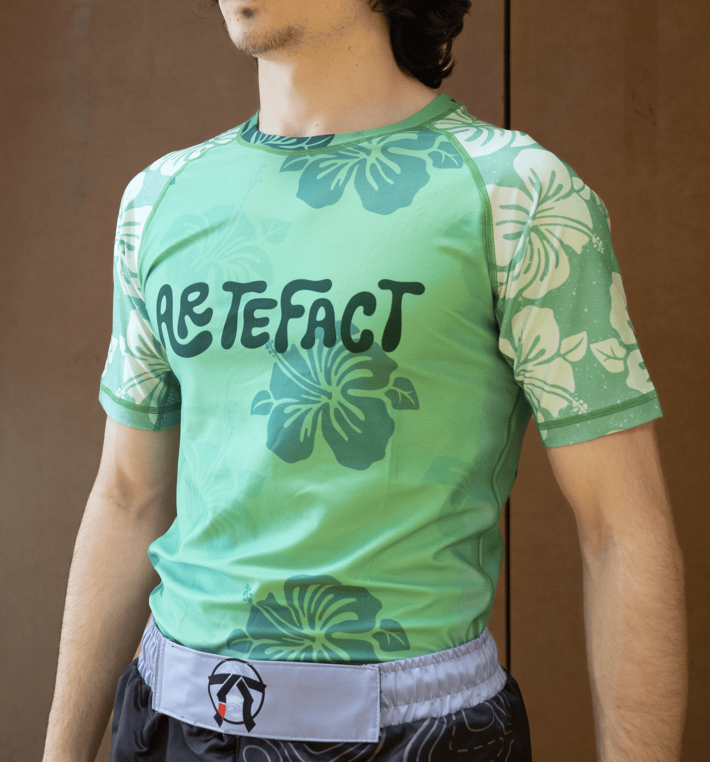 Rashguard Aloha – Summer Edition