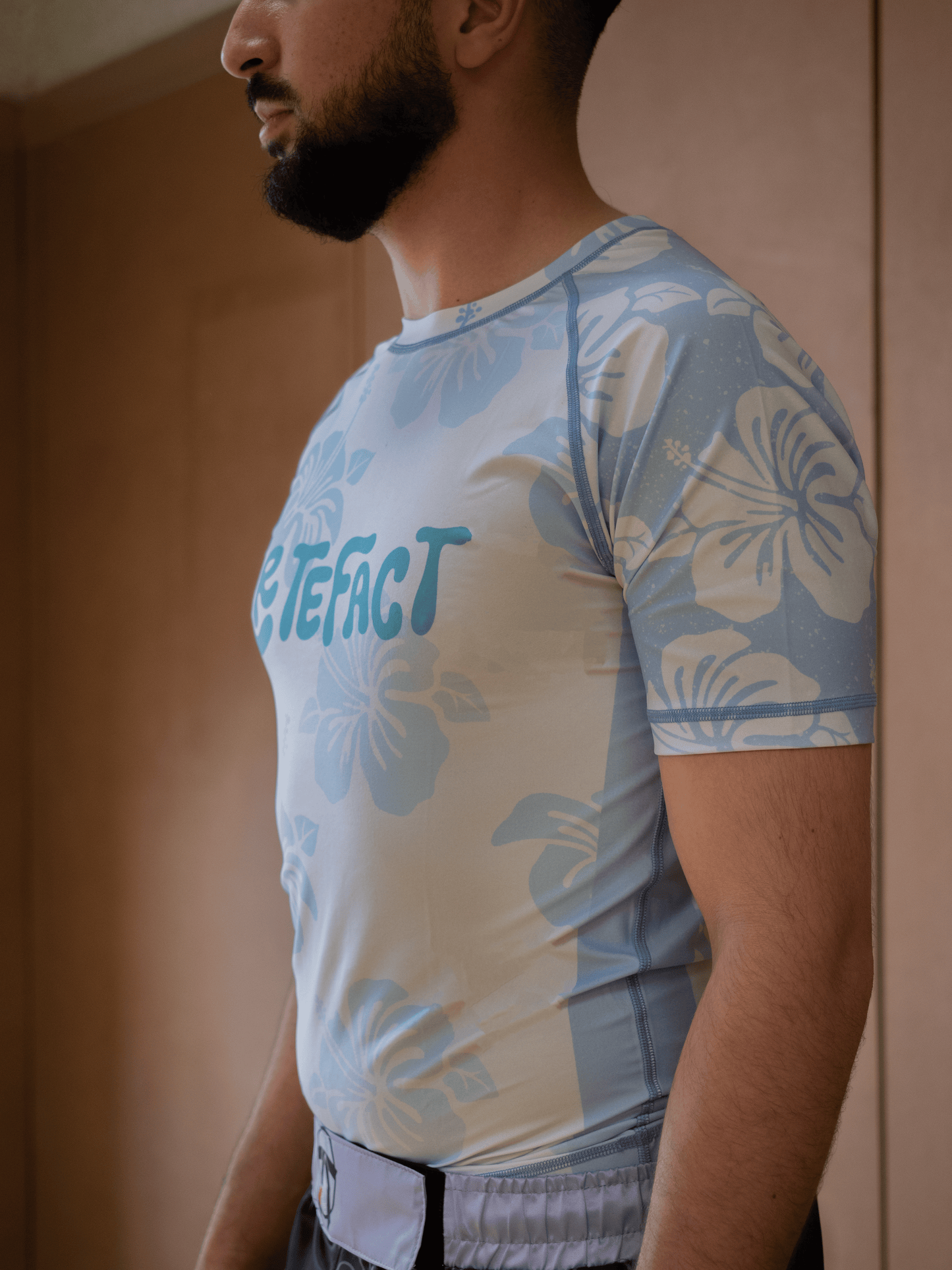 Rashguard Lagoon – Summer Edition
