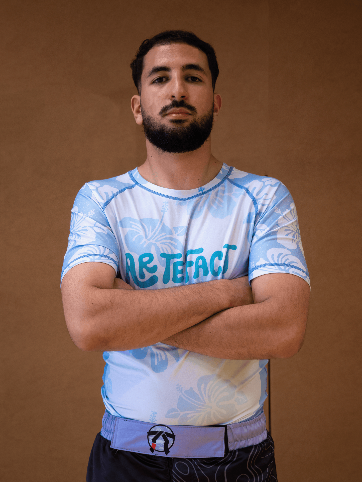 Rashguard Lagoon – Summer Edition