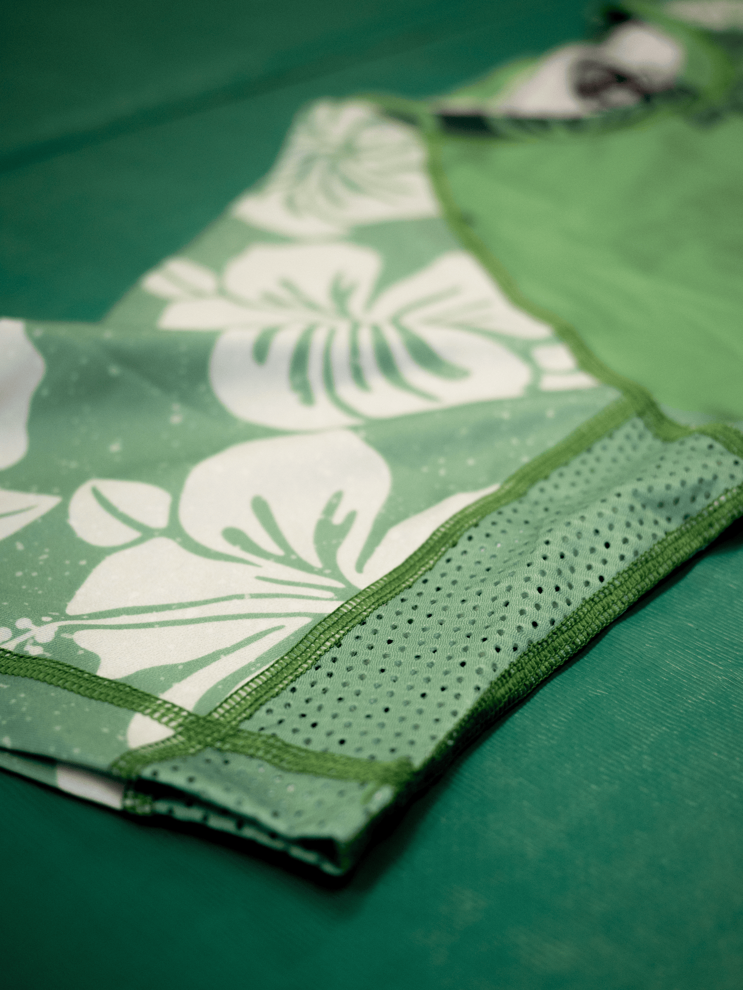 Rashguard Aloha – Summer Edition
