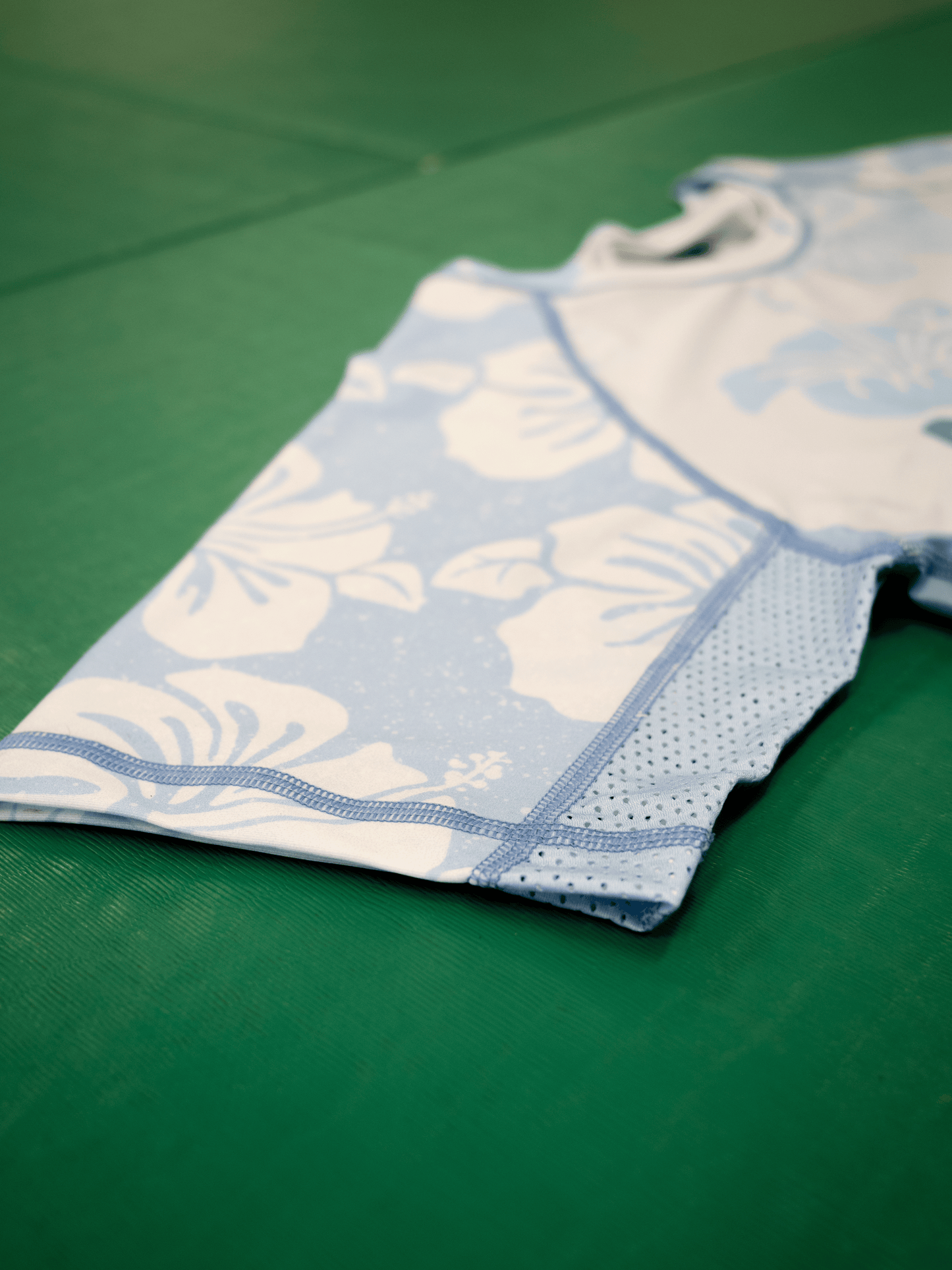 Rashguard Lagoon – Summer Edition