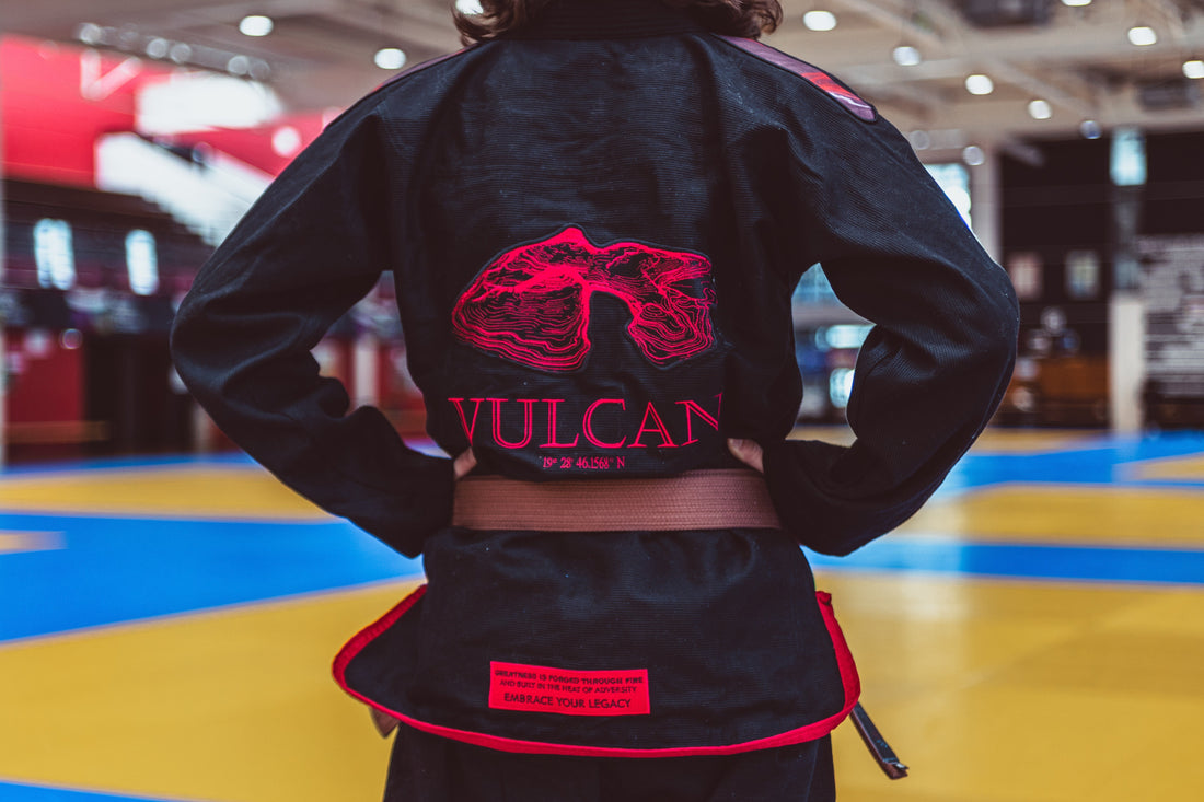 GARDER SON GI IMPECCABLE : LES RÈGLES D’HYGIÈNE ESSENTIELLES EN JIU-JITSU !