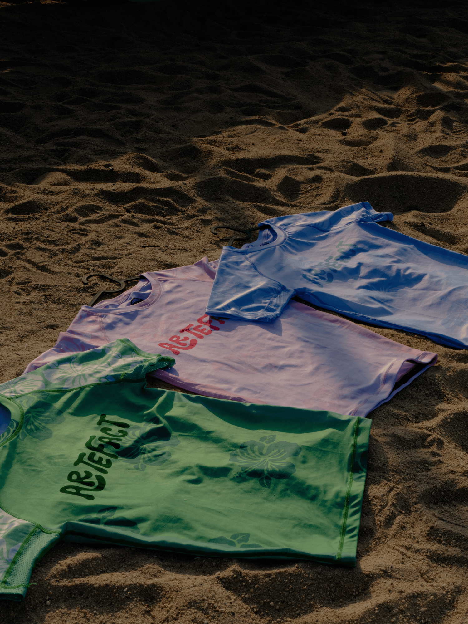 Collection Summer