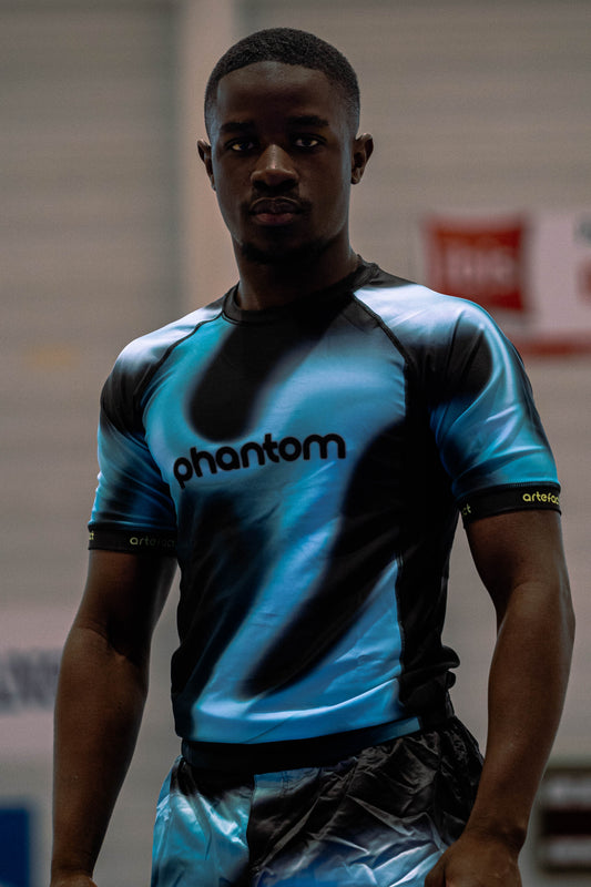 Rashguard Phantom