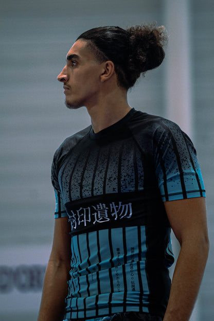 Rashguard Isan
