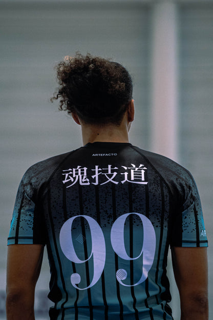 Rashguard Isan