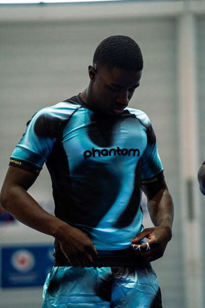 Rashguard Phantom