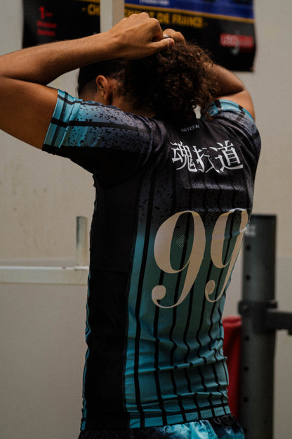 Rashguard Isan