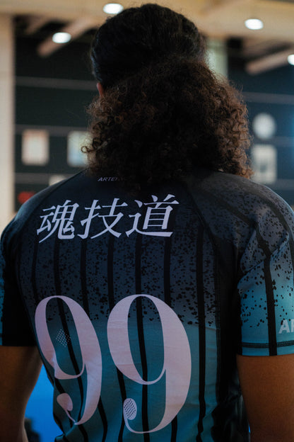Rashguard Isan