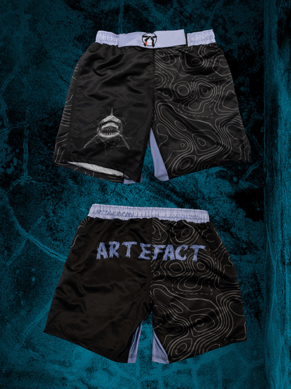 Short Abyss